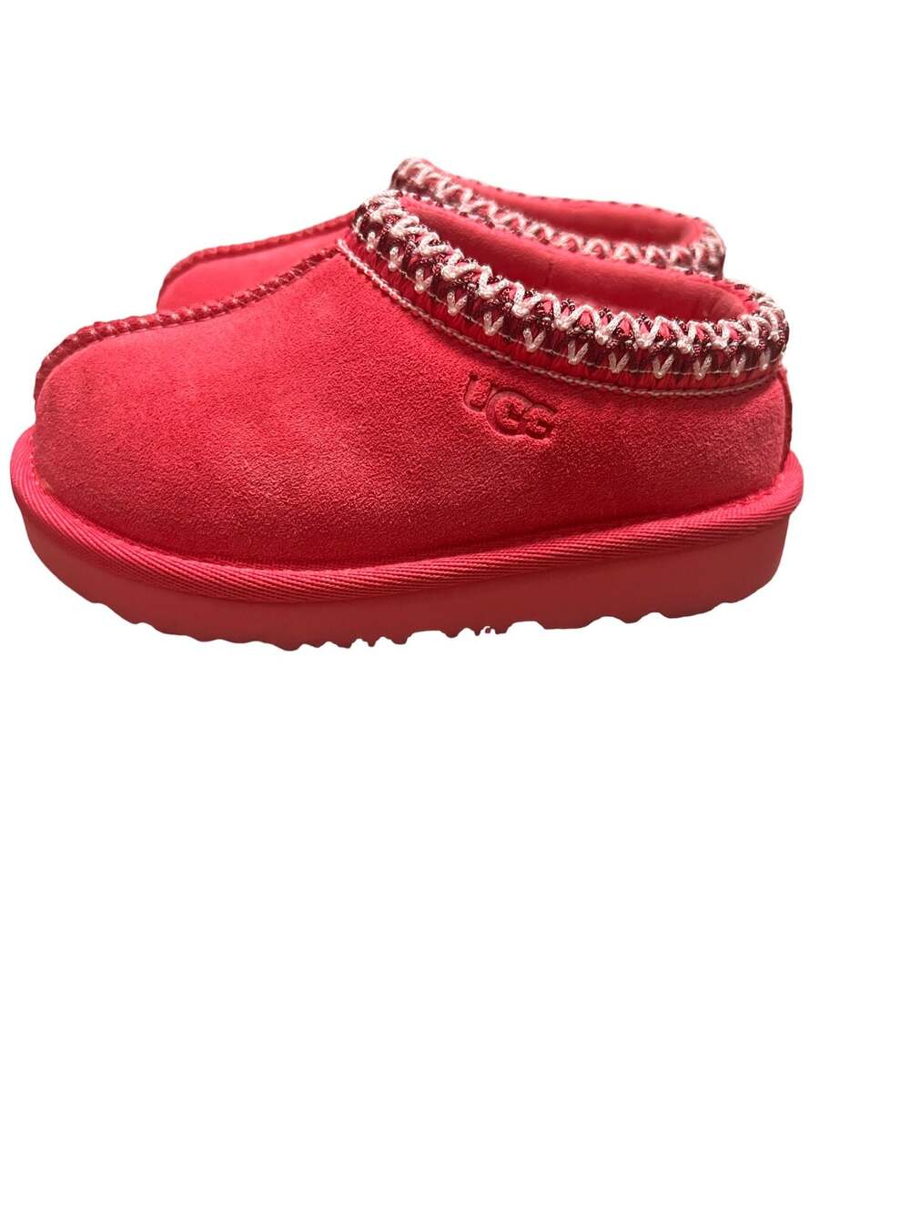 UGG® Kids' Cluggette Slipper